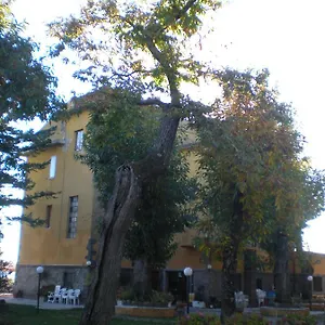 Ristorante Ragno D'oro Hotel